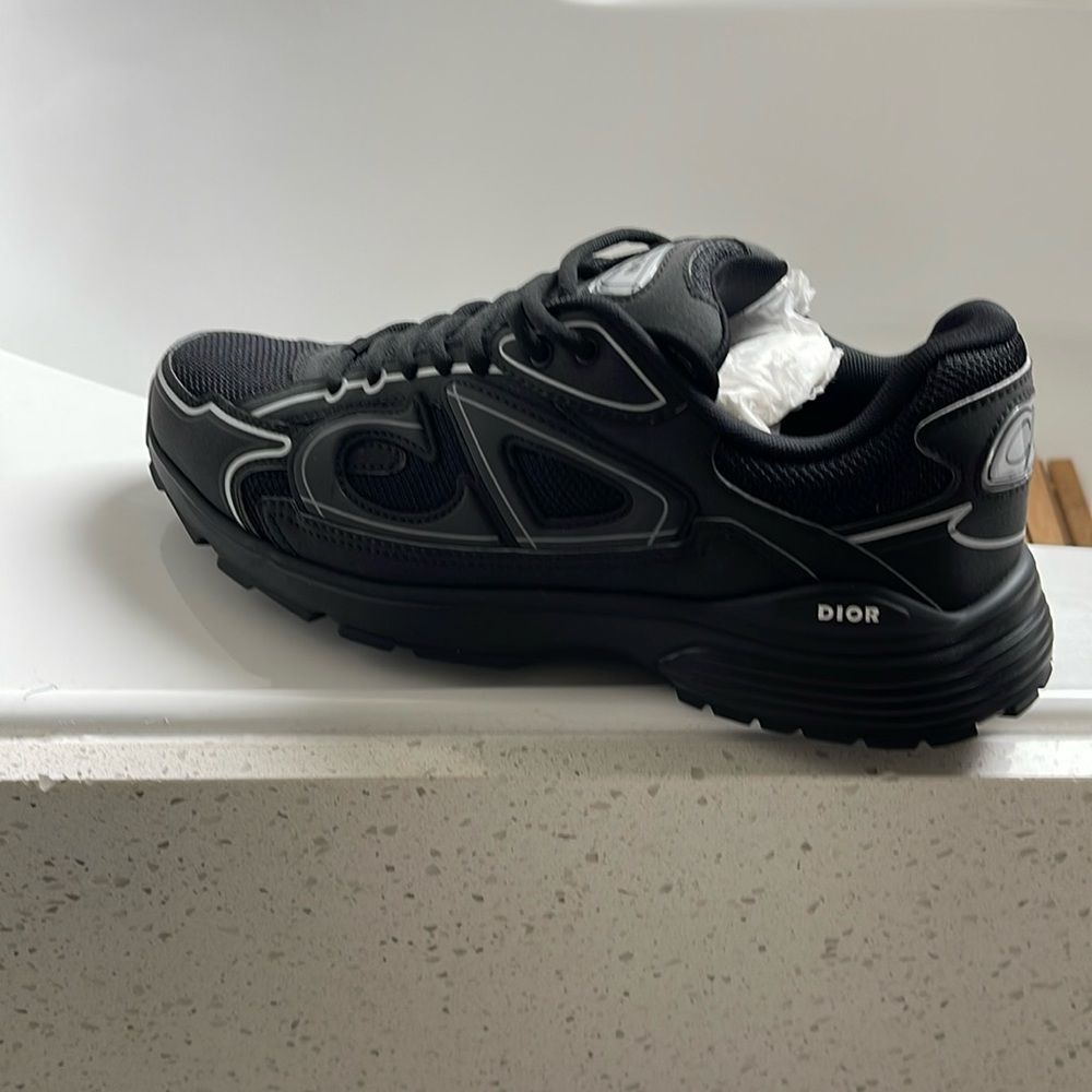 New dior wore once great shoes ready to ship
